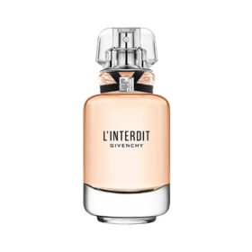 L'Interdit Edt (80Ml)
