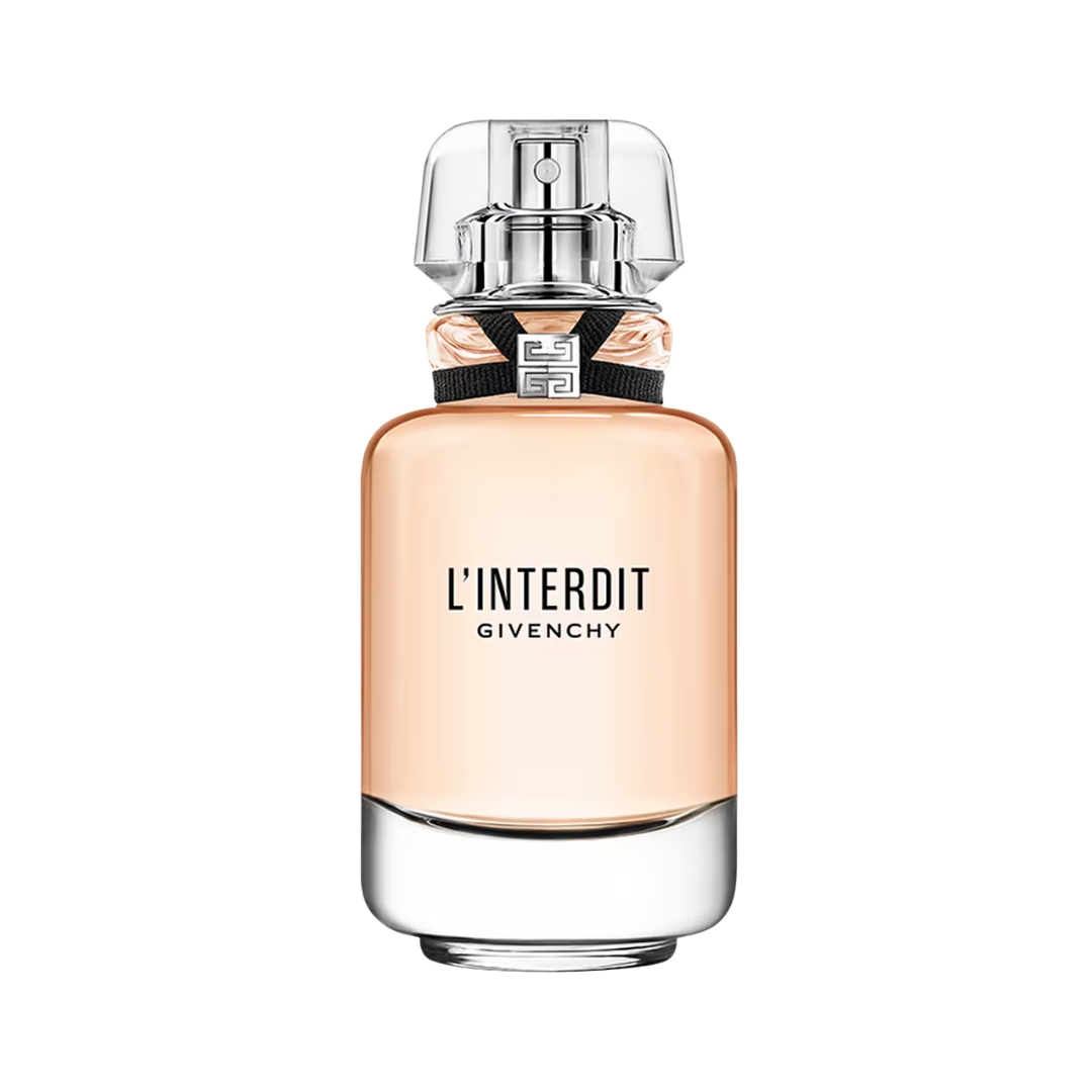 L'Interdit Edt (80Ml)