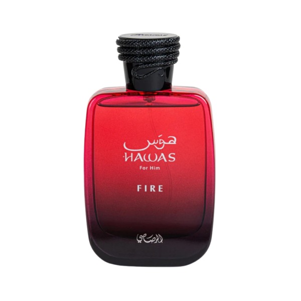 Fire For Him-Edp (100Ml)