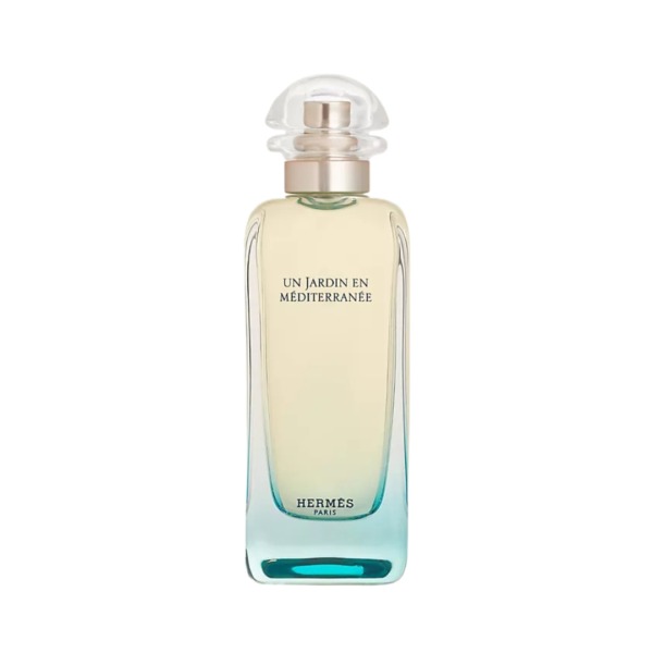 Un Jardin En Mediterranee (100Ml)