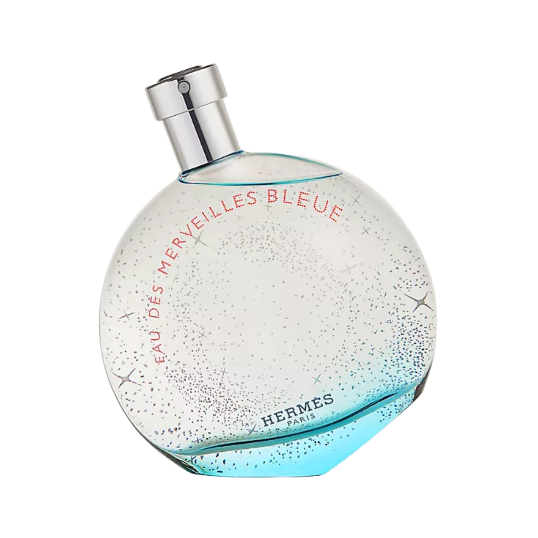 Eau Des Merveilles Bleue (100Ml)