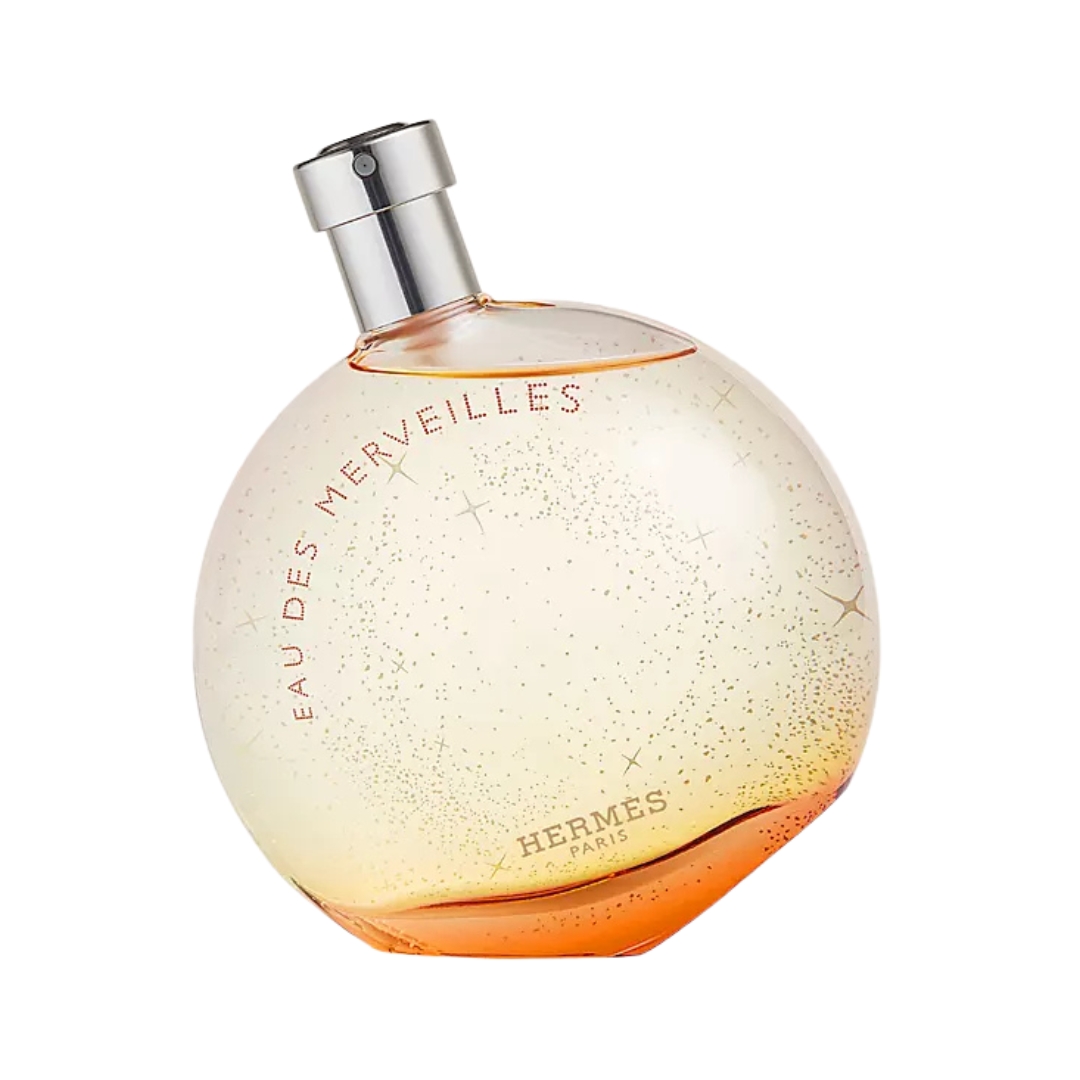 Eau Des Merveilles (100Ml)