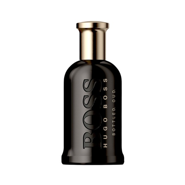 Bottled Oud (100Ml)