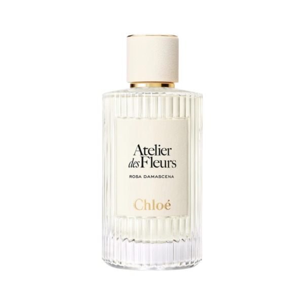 Atelier Des Fleurs Rosa Damascena (50Ml)