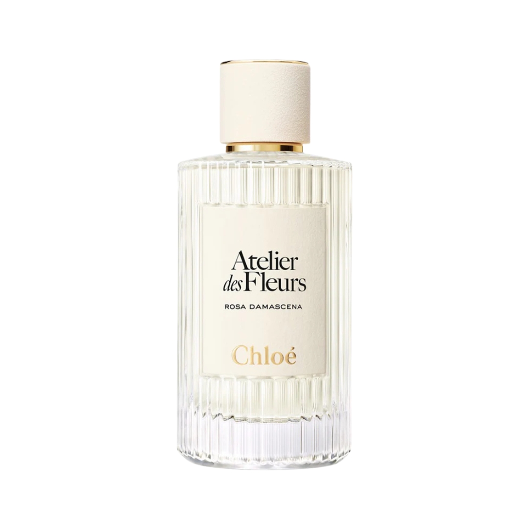 Atelier Des Fleurs Rosa Damascena (50Ml)