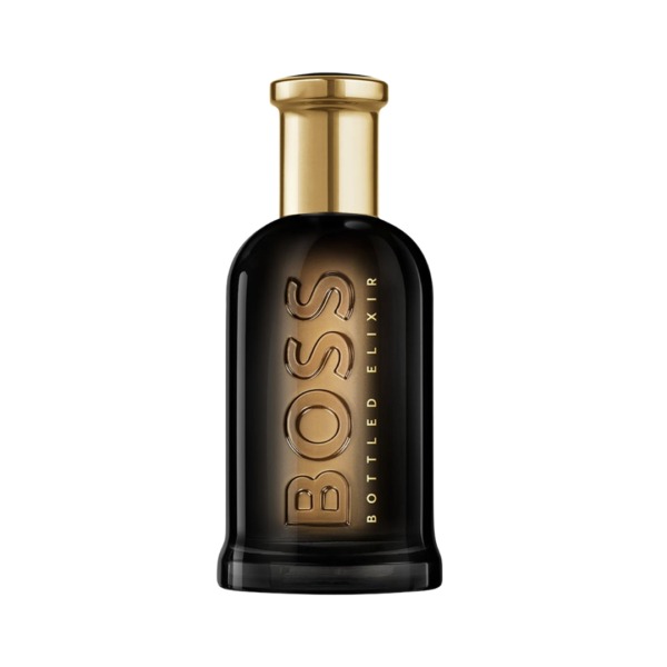 Boss Bottled Elixir (100Ml)