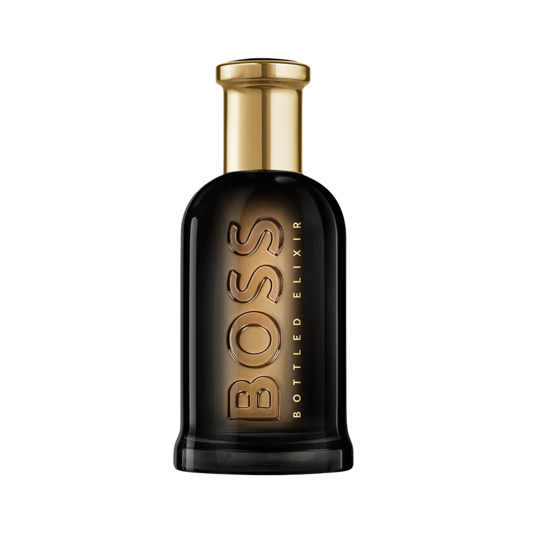 Boss Bottled Elixir (100Ml)