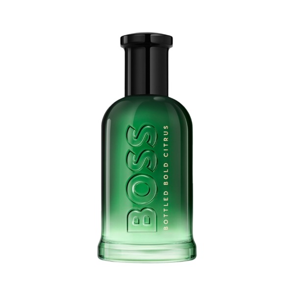 Bold Citrus (100Ml)