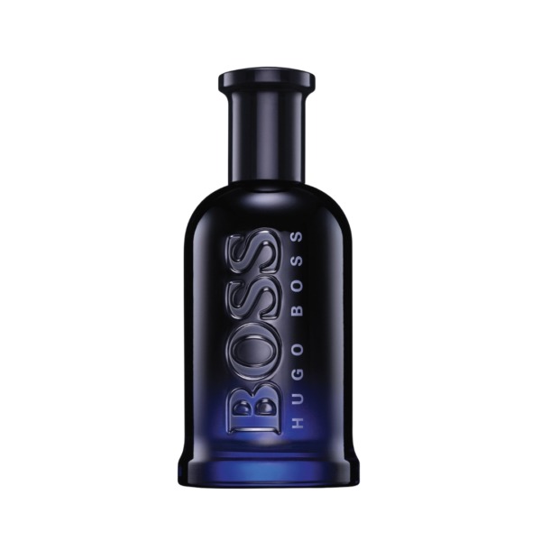 Boss Bottled Night (100Ml)