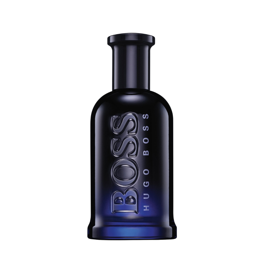 Boss Bottled Night (100Ml)