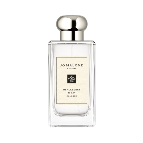 Blackberry & Bay (100Ml)
