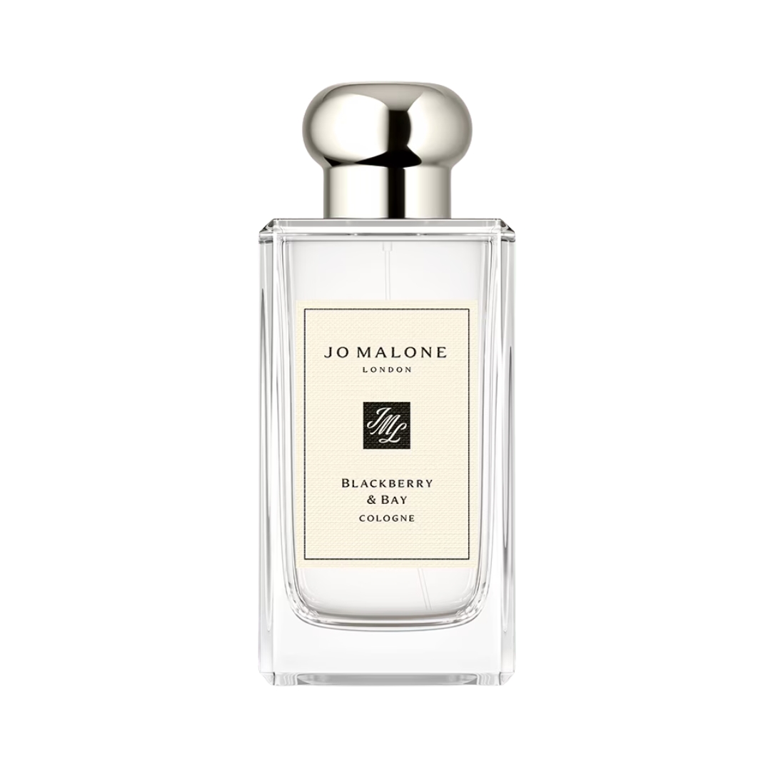 Blackberry & Bay (100Ml)