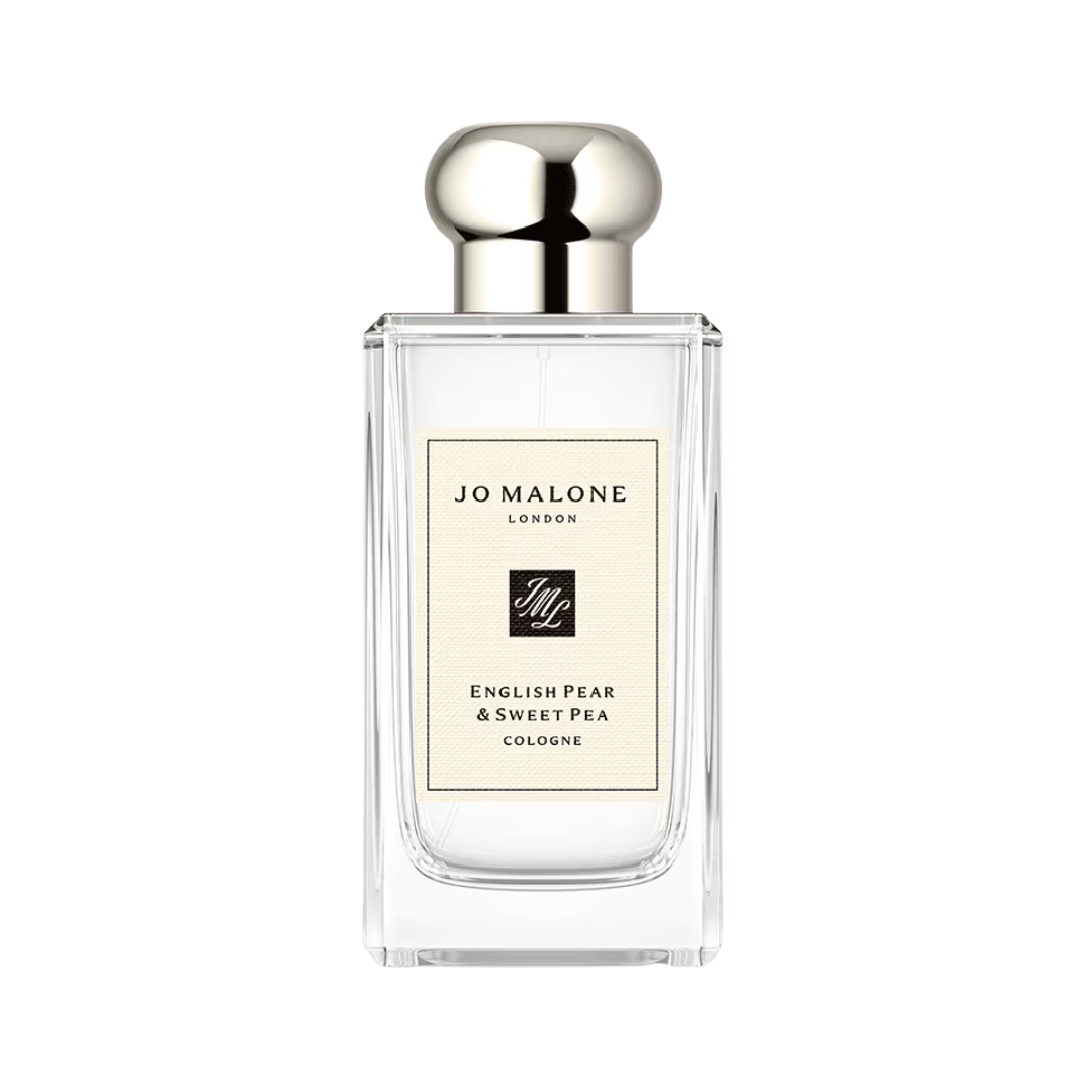 English Pear & Sweet Pea (100Ml)