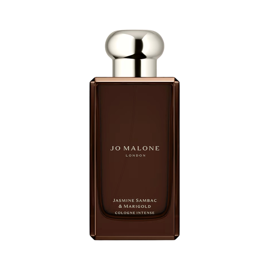 Jasmine Sambac Marigold (100Ml)