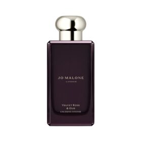 Velvet Rose Oud Cologne Intense (100Ml)