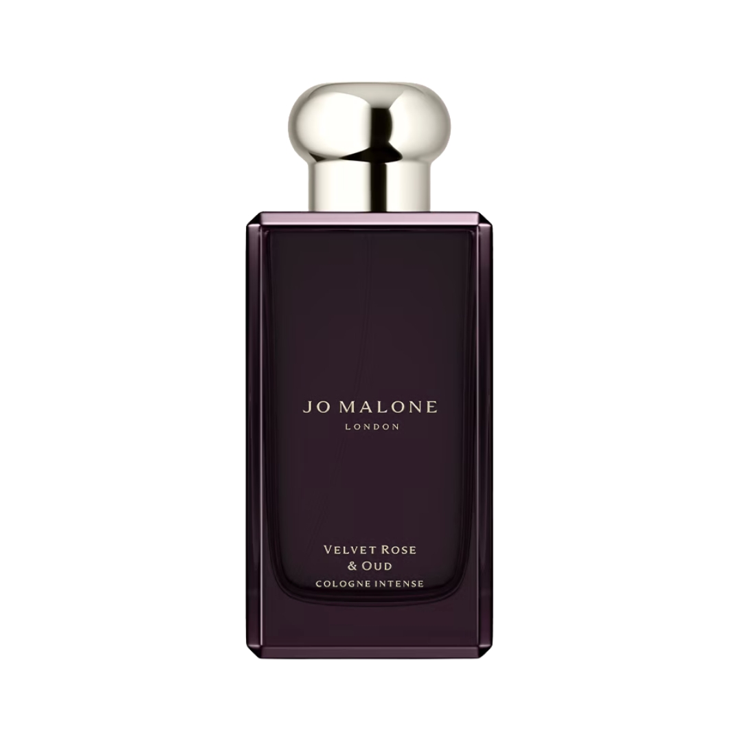 Velvet Rose Oud Cologne Intense (100Ml)