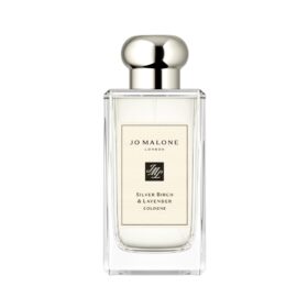 Silver Birch Lavender Cologne (100Ml)