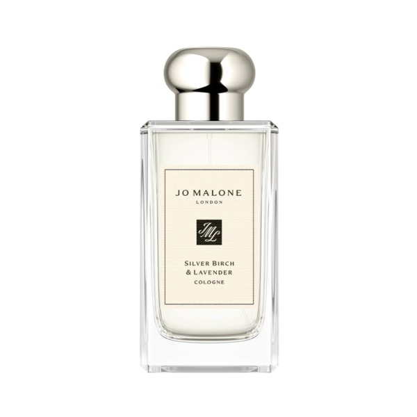 Silver Birch Lavender Cologne (100Ml)