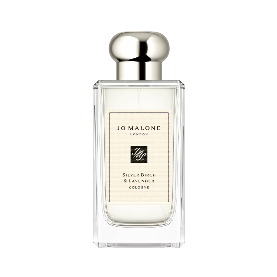 Silver Birch Lavender Cologne (100Ml)