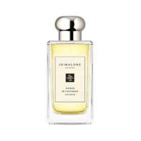 Amber Lavender (100Ml)