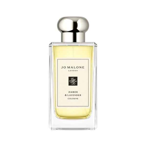 Amber Lavender (100Ml)