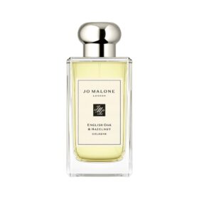 English Oak & Hazelnut (100Ml)