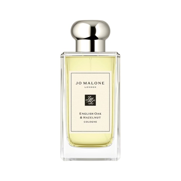 English Oak & Hazelnut (100Ml)