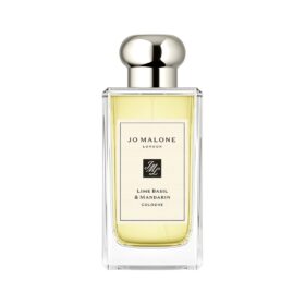 Lime Basil & Mandarin (100Ml)