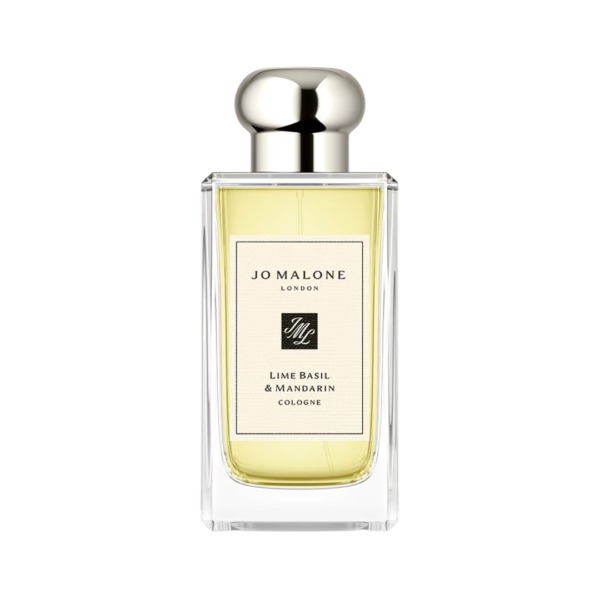Lime Basil & Mandarin (100Ml)