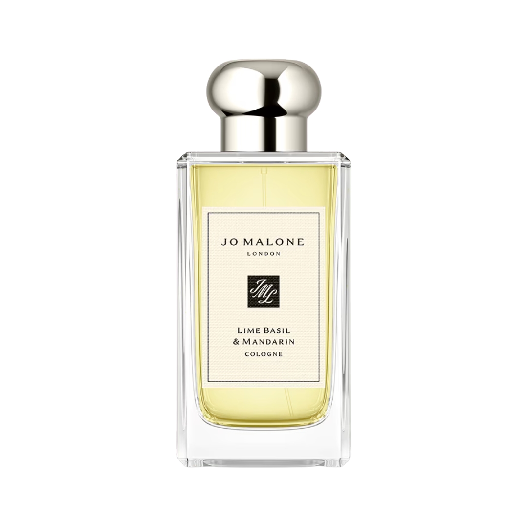 Lime Basil & Mandarin (100Ml)