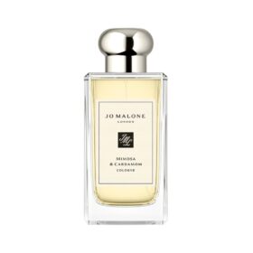 Mimosa & Cardamom (100Ml)