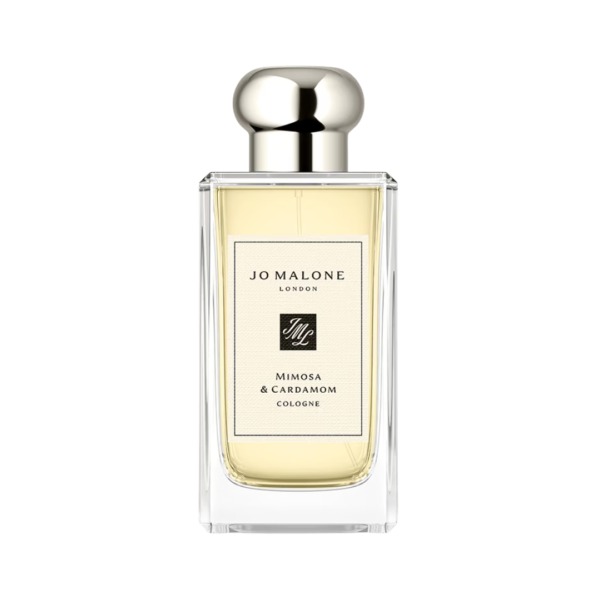 Mimosa & Cardamom (100Ml)