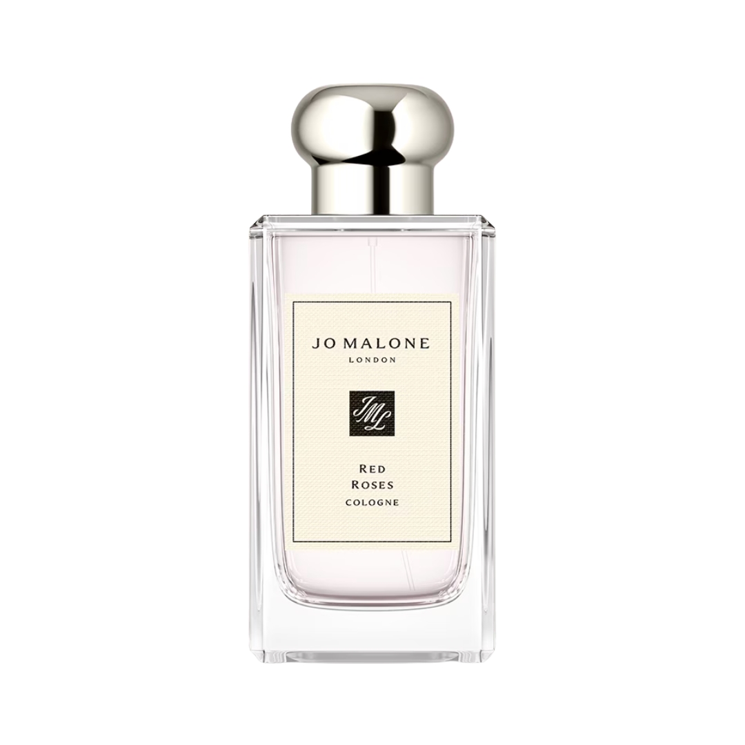 Red Roses (100Ml)