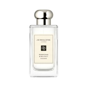 Wood Sage & Sea Salt (100Ml)