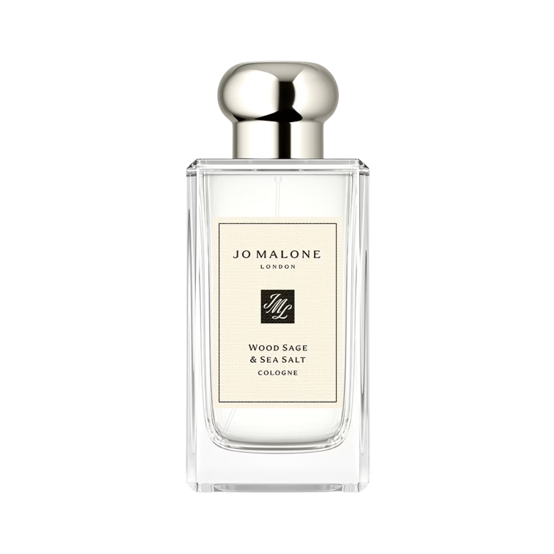 Wood Sage & Sea Salt (100Ml)