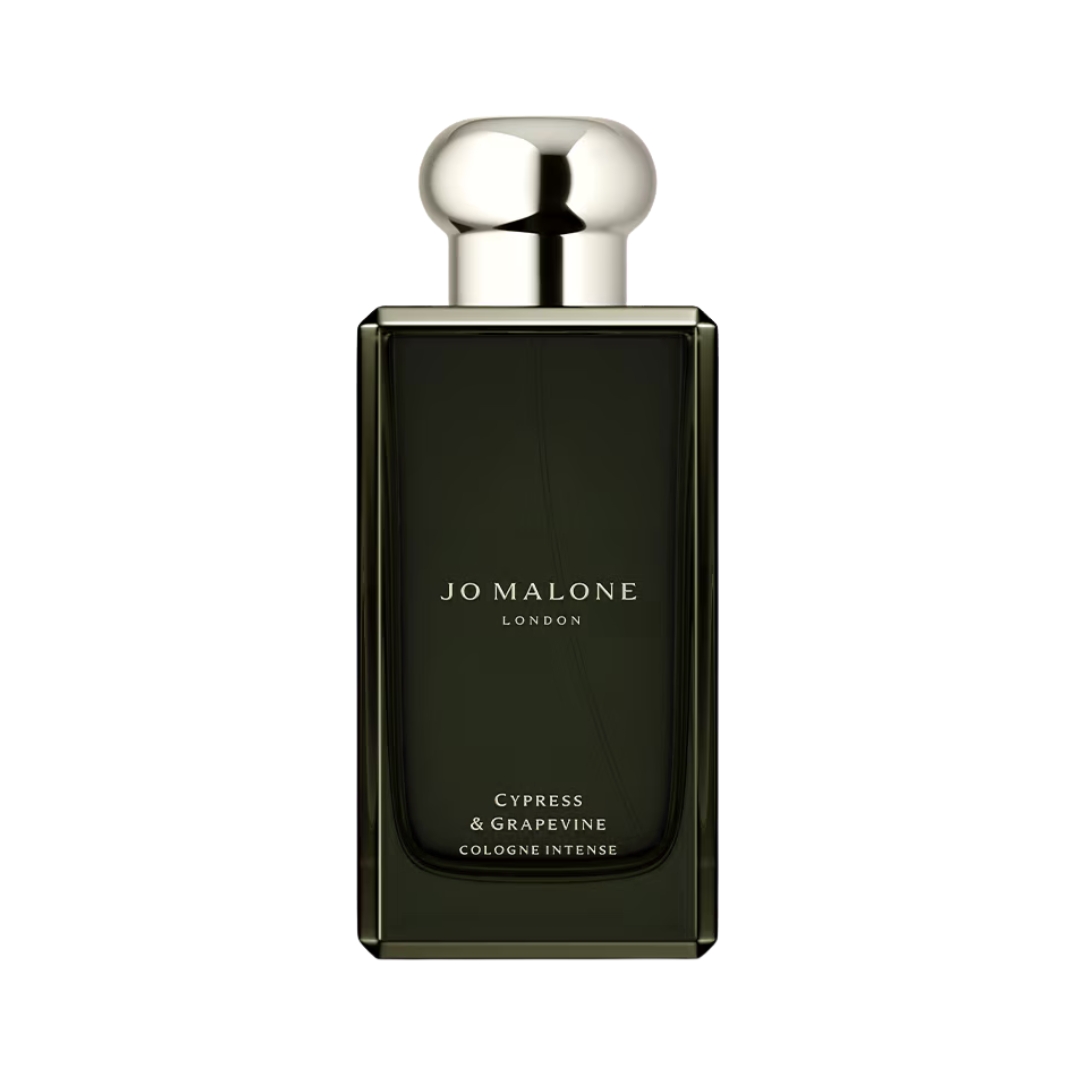 Cypress Grapevine Cologne Intense (100Ml)