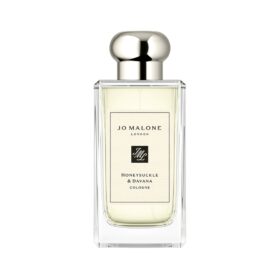 Honeysuckle & Davana (100Ml)