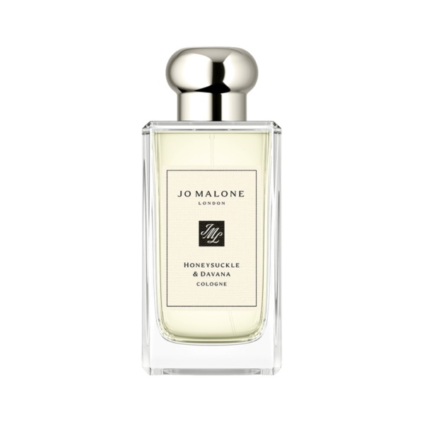 Honeysuckle & Davana (100Ml)