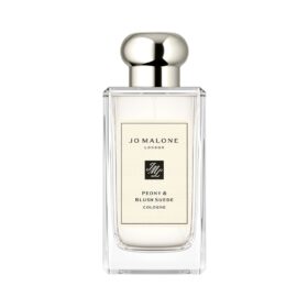 Peony & Blush Suede (100Ml)