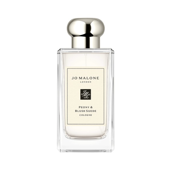 Peony & Blush Suede (100Ml)