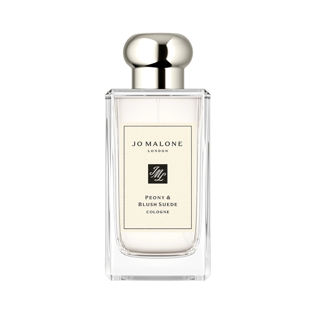 Peony & Blush Suede (100Ml)
