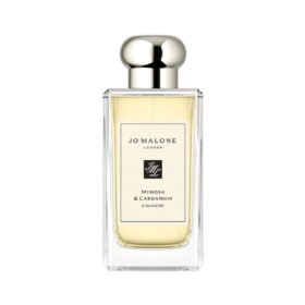 Mimosa & Cardamom (100Ml)