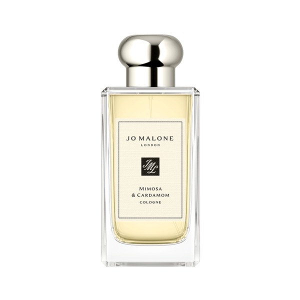 Mimosa & Cardamom (100Ml)