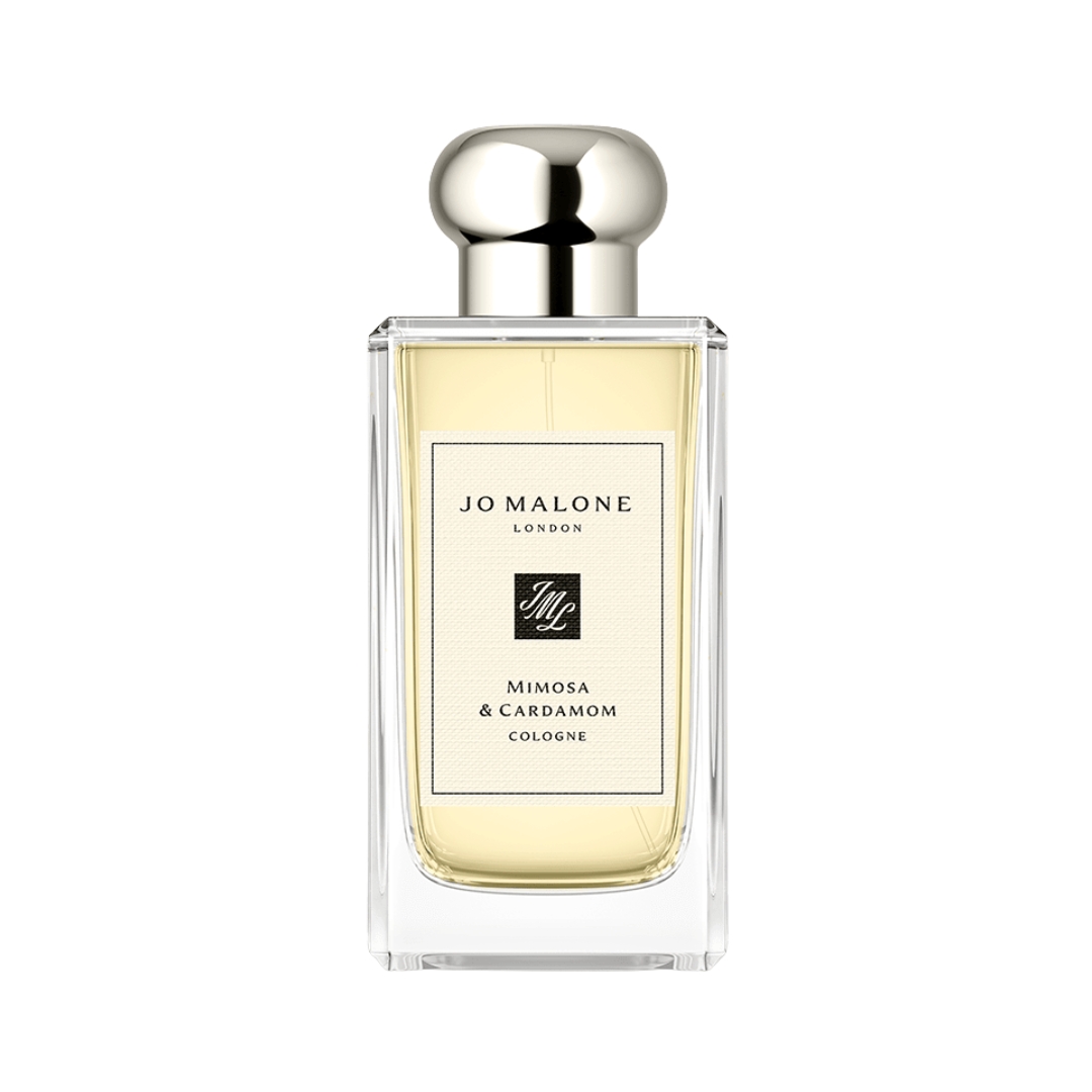 Mimosa & Cardamom (100Ml)