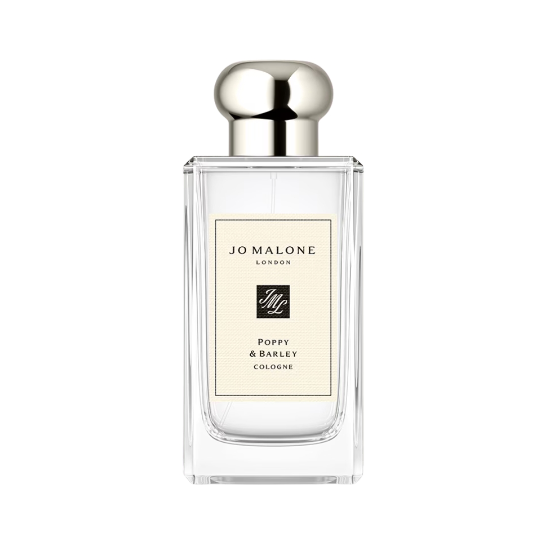 Poppy & Barley (100Ml)