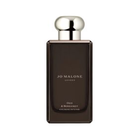 Oud & Bergamot Intense (100Ml)