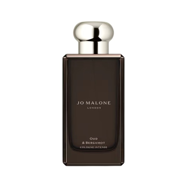 Oud & Bergamot Intense (100Ml)