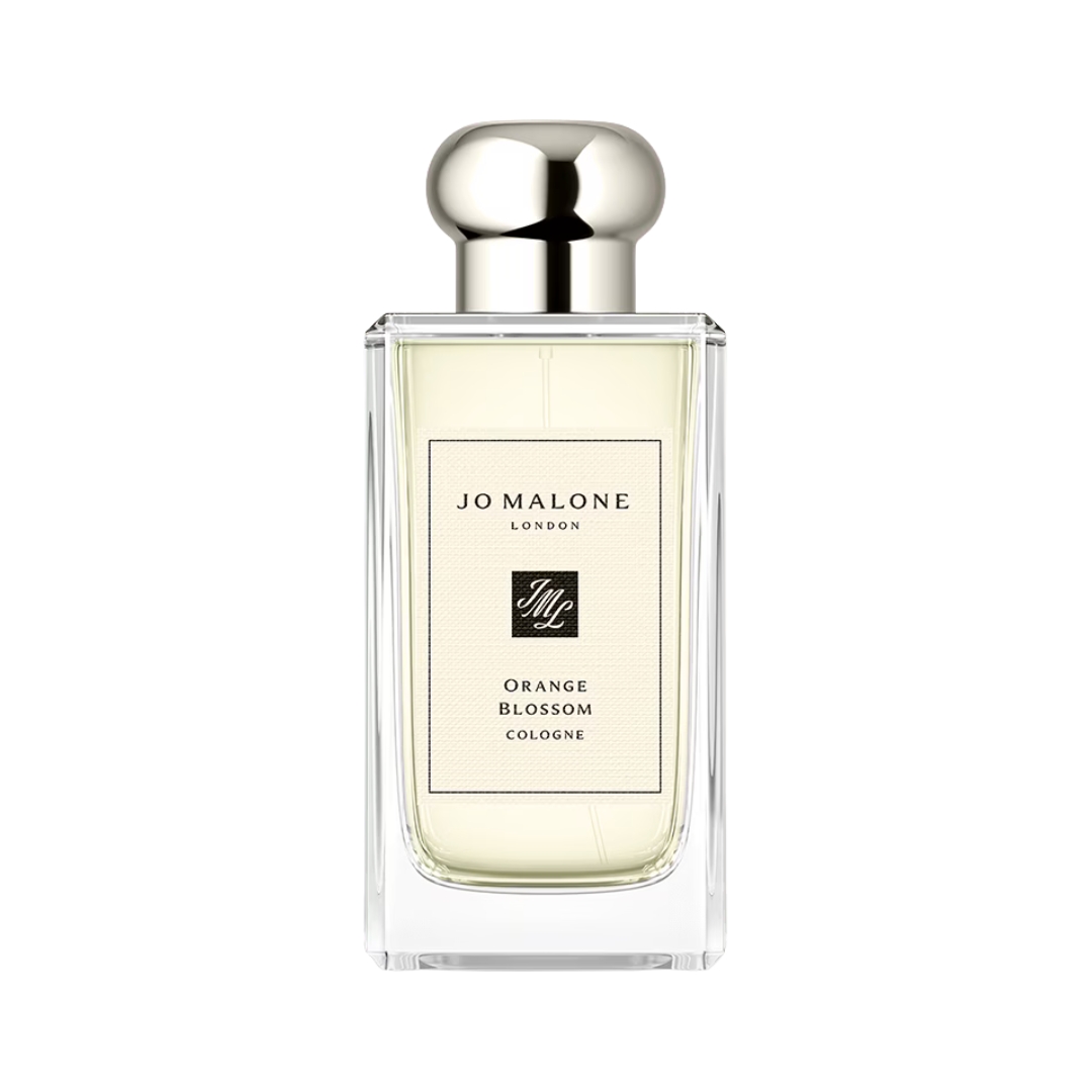 Orange Blossom (100Ml)