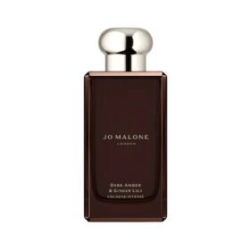 Dark Amber Ginger Lily Intense (100Ml)