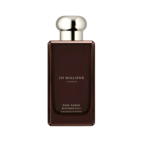 Dark Amber Ginger Lily Intense (100Ml)